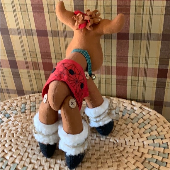 Rudolph by Birds of a Feather - Picture 4 of 7